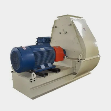 Roll Equipment